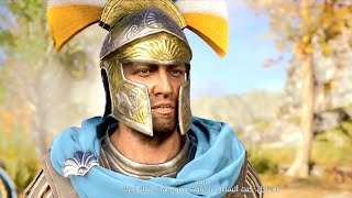 Assassin's Creed Odyssey PART 13 (PS5) 4K 60FPS HDR Gameplay