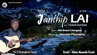 JANTHIP LAI  -  T THANGBOI TOUS