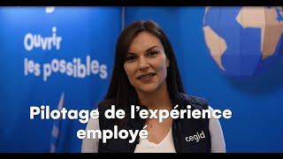 Cegid au Québec : une équipe dédiée aux professionnels RH !