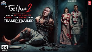 Tere Naam 2 : Trailer (2024) | Salman Khan, Bhumika Chawla, Ravi Kishan | Tere naam 2 movie salman