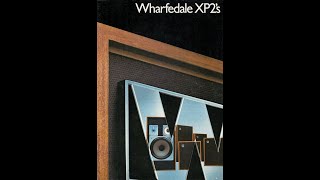 Dinky Disco Diva – Why the Chevin XP2 Was Wharfedale's Silliest Seventies Speaker!