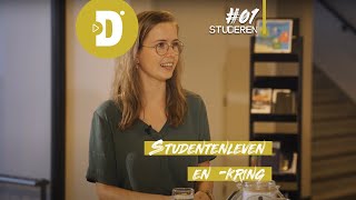 Studeren #1 - Studentenleven bij Viatoria in Ede - Wageningen