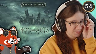 Hogwarts Legacy: Deluxe Edition [LIVE] | Playthrough 54