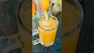 #ytshorts Best Dummer Drink | Aam Panna #recipe #drink #trending #viral