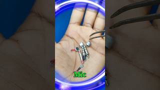 Earphone Jack Experiment