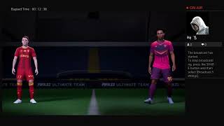 FIFA 23 Carrer Mode