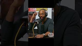 The one Joe Budden tactic all podcasters should use | WBH Radio 🎙️ 🎙️