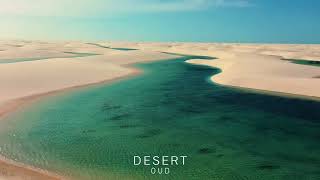 Desert Oud - Arabian Music - Meditation in Desert, Mystic Sunset Oasis