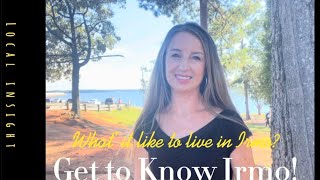 Local insight! Irmo South Carolina