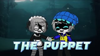 The puppet song/Gacha club