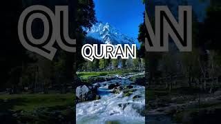 Surah Zukhruf Ayat No 1-9 urdu translation #shortvideo #islamic#reels