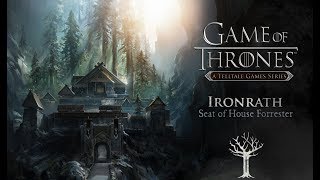 Прохождение Game of Thrones - A Telltale Games Series Episode 4