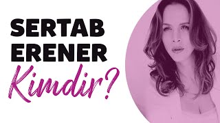 Sertab Erener Kimdir | Biyografi Belgeseli | Hayat Hikayesi