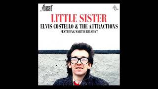 Elvis Costello "Little Sister" (1980)