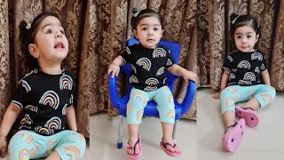 Haniya ki mastiya #haniya #mastivlog