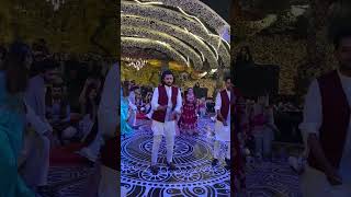 Wedding dances | pakistani wedding dances | Indian culture (1)