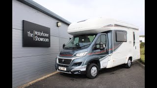 2017 AUTO-TRAIL IMALA 615