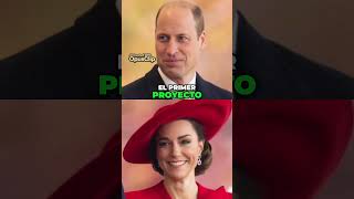 ¡La sorprendente reaparición de Kate Middleton sin precedentes causa revuelo en el Reino Unido!