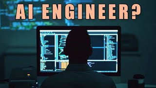 How To Become an Artificial Intelligence Engineer In 3 Easy Step