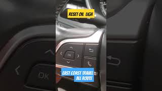 COMO RESET OIL LIGHT TOYOTA HIGHLADER 2020,2021,2022,2023,2024