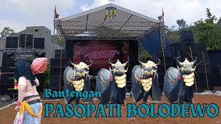 🔴FULL 24 SUB - BANTENGAN PASOPATI BOLODEWO - GANGSIRAN - KOTA WISATA BATU