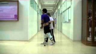 four point gait.wmv