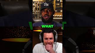 JJ Redick on the NBA media and Bronny James #nba #basketball #sport #nbaplayers