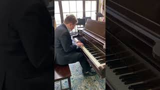 Debussy Prelude from "Suite Bergamasque" (Excerpt)