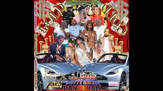 Dj Don Kingston Dutty Money Dancehall Mix 2024