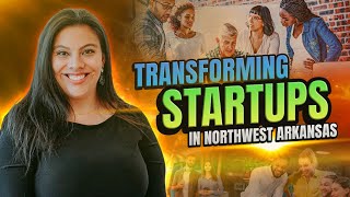 Want to Transform Your Startup? Claudia Scott Shows How!