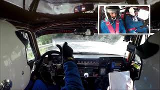 23º Rallye la Nucia