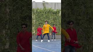 Ghoomar | Jiggar Thakkar | Dance Cover | Padmaavat |