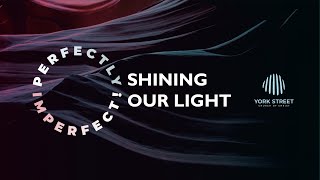 Shining Our Light | David Ratten #sermon