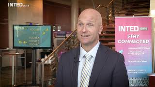 INTED2019 - Interview with Eric Sheninger