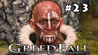 Greedfall - Lets Play - Part 23