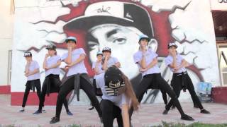 Lada Dance - Hip-Hop (Full)