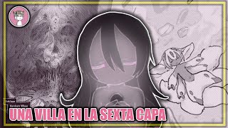 LA HISTORIA DE LA VILLA ILBLU (IRUMYUUI)// MADE IN ABYSS