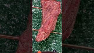 Tri tip en el Kanka #shortsvideo #food #asado #foodshorts