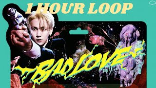 KEY 키 - BAD LOVE 1 HOUR / 1 시간 LOOP