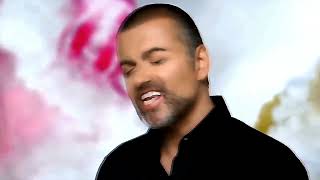 George Michael - True Faith (Remastered)