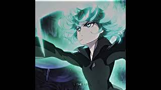 Anime v Webcomic - Tatsumaki Edit | One Punch Man