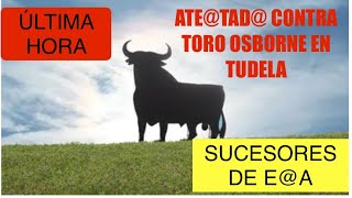 ATE@TADO  EN TUDELA DE LOS SUCEDORES DE E@A ‼️