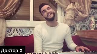 Zouhair Bahaoui - Cover ❤