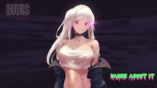 ♫【Nightcore】►   Meghan Trainor - Dance About It  (SPEED UP)