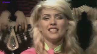 Blondie  - Heart of Glass (remix)70s