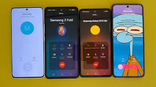 Incoming + Outgoing Call Poco X6,Samsung A72,Motorola Razr 40 Ultra,Samsung A52