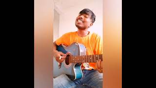 Agar Tum Saath Ho - Arijit Singh | Guitar Cover | #cover #arijitsingh #acousticcover