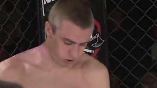 mma pro - 19 Шолинян - Буравчик