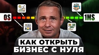 Нет ДЕНЕГ для СТАРТА? Инструкция привлечения ИНВЕСТИЦИЙ в СТАРТАП | Оскар Хартманн