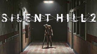 Silent Hill 2 Remake Part 5 - BROOKHAVEN HOSPITAL